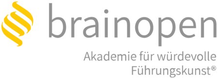 brain open - Akademie für würdevolle Führungskunst®