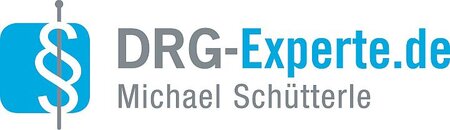 Michael Schütterle - Ihr DRG-Experte