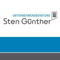 Unternehmensberatung Sten Günther (Gründer- und Unternehmercoach)