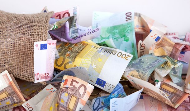 Viel Geld von BMAS und ESF Plus für Verdi: 13,3 Millionen Euro für das Haus der (Un-⁠)Selbstständigen