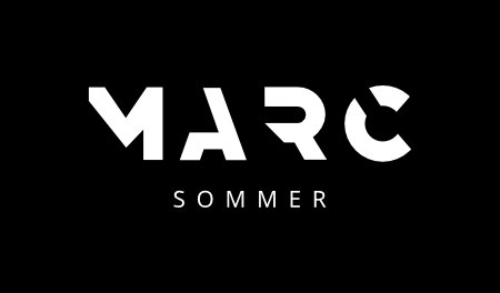 Who is who: Marc Sommer