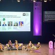 VGSD Politik-Tagebuch 2026: VGSD beim German Creative Economy Summit in Hamburg
