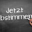 Abstimmung21: Stimme jetzt ab – für eine faire Aktivrente für alle Selbstständigen!