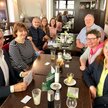 VGSD-Regionalgruppe München:  Frühstück mit "Wir-Gefühl", Netzwerken und ganz viel Herz