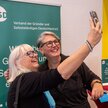 Early-Bird-Preis sichern und Karlsruhe erleben: Komm zum dritten bundesweiten Netzwerktreffen im September 2025