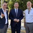 VGSD Politik-Tagebuch 2026: Drei Veranstaltungen in zwei Tagen in Berlin