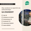 "Wieviel verdient eigentlich ein selbstständiger QA-Engineer?": Philipp R., 36: „Mit 75 Euro Stundensatz komme ich auf 66.000 Euro Gewinn pro Jahr“