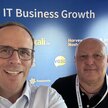 VGSD Politik-Tagebuch 2026: Spannende Gespräche beim IT Business Summit in Berlin