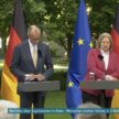 Ergebnisse des gestrigen Koalitionsausschusses: Sie haben sich geeinigt! Aber auf was?