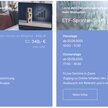 Neues VGSD-Angebot ergänzt ETF-Starter-Teams: Mit den ETF-Sprinter-Teams schneller zu einer auskömmlichen Altersvorsorge