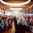 Rückblick mit vielen Fotos: VGSD-Netzwerktreffen 2026: Auf einer Wellenlänge durch Nürnberg gesurft