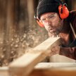 Hohe Sozialbeiträge bei niedrigem Gewinn: Und wie schaffen das die Handwerker?