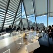 VGSD Politik-Tagebuch 2026: VGSD beim Selbstständigen-Roundtable in Berlin