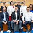 VGSD zu Gast in Augsburg - mit vielen Fotos: Gelungener dritter Selbstständigentag der IHK Schwaben