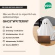 Wie viel verdient eigentlich eine Ghostwriterin? Susanne L.: "Für 218 Normseiten bekomme ich  12.000 Euro netto"