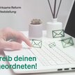 Mail-Aktion zur Statusfeststellung: Schreib deinen Abgeordneten!