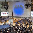 VGSD Politik-Tagebuch 2026: Empfang der Wirtschaft Bonn/Rhein-Sieg: Austausch über Standortpolitik, Unternehmertum und KI