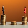Branche, Stundensatz, Sozialabgaben: Warum für selbstständige Frauen ein dreifacher Gender-Pay-Gap gilt