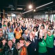 Rückblick: Mit vielen Fotos: Das war das Netzwerktreffen 2025 in Karlsruhe