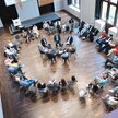 VGSD Politik-Tagebuch 2026: Spannende Diskussionen beim "Dialogforum Altersvorsorge" in München