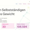 Nächster Meilenstein: Verbändebündnis BAGSV launcht neue Website