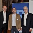 Alles andere als trocken: VGSD zu Gast bei Rentenberatertagen 2023