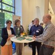 VGSD erneut mit Infotisch dabei: Fünfter Selbstständigentag der IHK München und Oberbayern