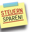 Gastbeitrag von WISO MeinBüro: Steuern sparen mit Versicherungen