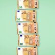 Rechenbeispiel – Einzelunternehmer/in versus Arbeitnehmer/in:Bei gleicher Arbeit 250 Euro weniger Netto für Selbstständige