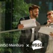 WISO MeinBüro Selbstständigen-Report 2026: Nimm teil und bring deine Perspektive ein!