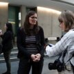 Johanna Röh über Mutterschutz für Selbstständige: "Es ist nicht zeitgemäß, wenn sich Frauen zwischen Kind und Beruf entscheiden müssen."