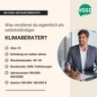 Wie viel verdient eigentlich ein Klimaberater?: Tom K., 32: "Festpreise haben meine Bezahlung im Vergleich zur Arbeit nach Stundensätzen immens erhöht."