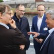 VGSD Politik-Tagebuch 2026: Von Hamburg bis Berlin, von der Spree bis zum Staffelsee