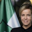 Veranstaltung zu Mutterschutz für Selbstständige - kostenlos anmelden, Kinderbetreuung inklusive: Darüber wird Andreas Lutz (VGSD) mit NRW-Wirtschaftsministerin Mona Neubaur und Johanna Röh diskutieren