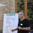 Was möchtest du mit der Community teilen?: Bring dein Wissen, deine Fragen und deine Ideen mit zum großen Barcamp!