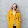 Susanne Schaffer