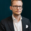 Dr. Jasper Prigge