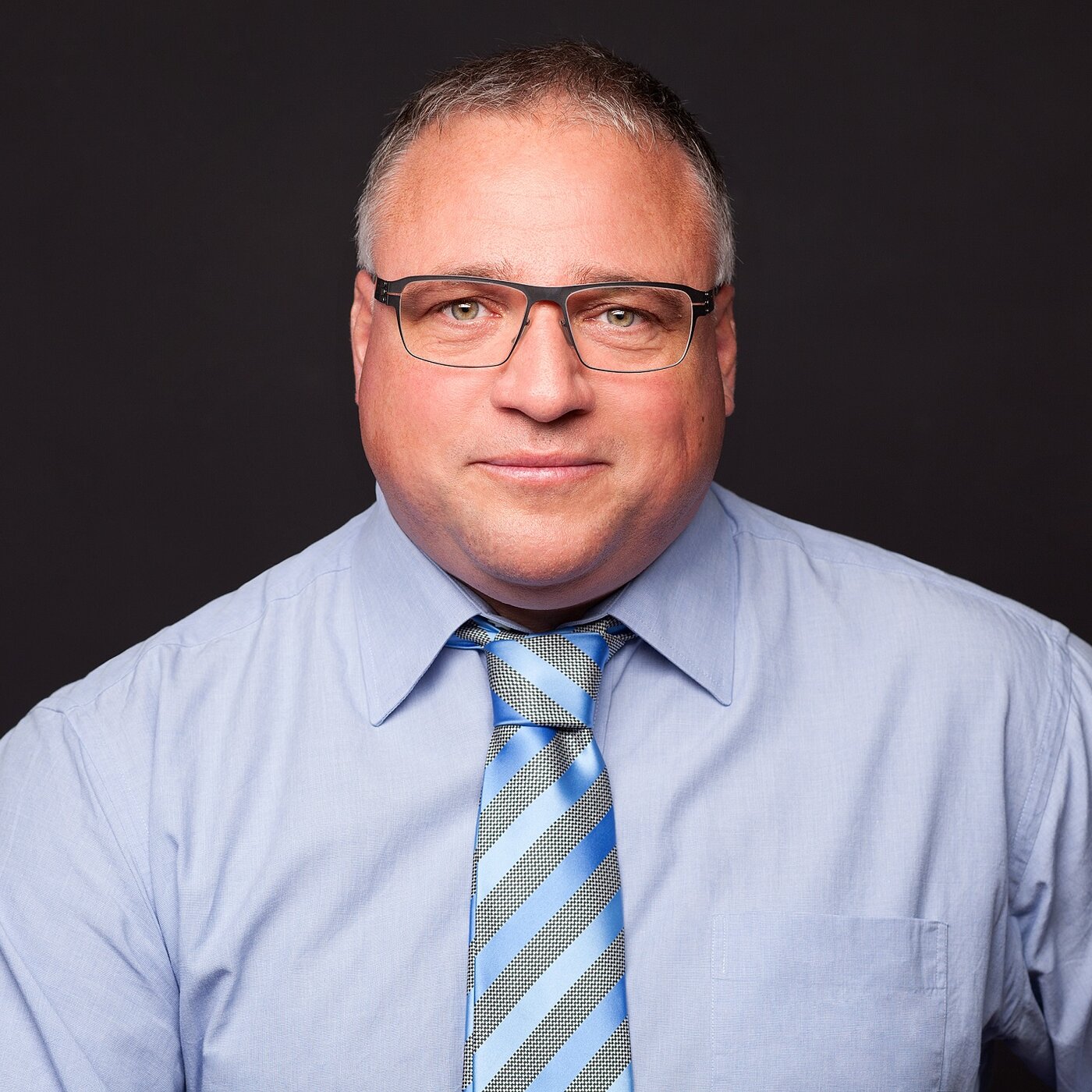 Ralf Staudenmaier