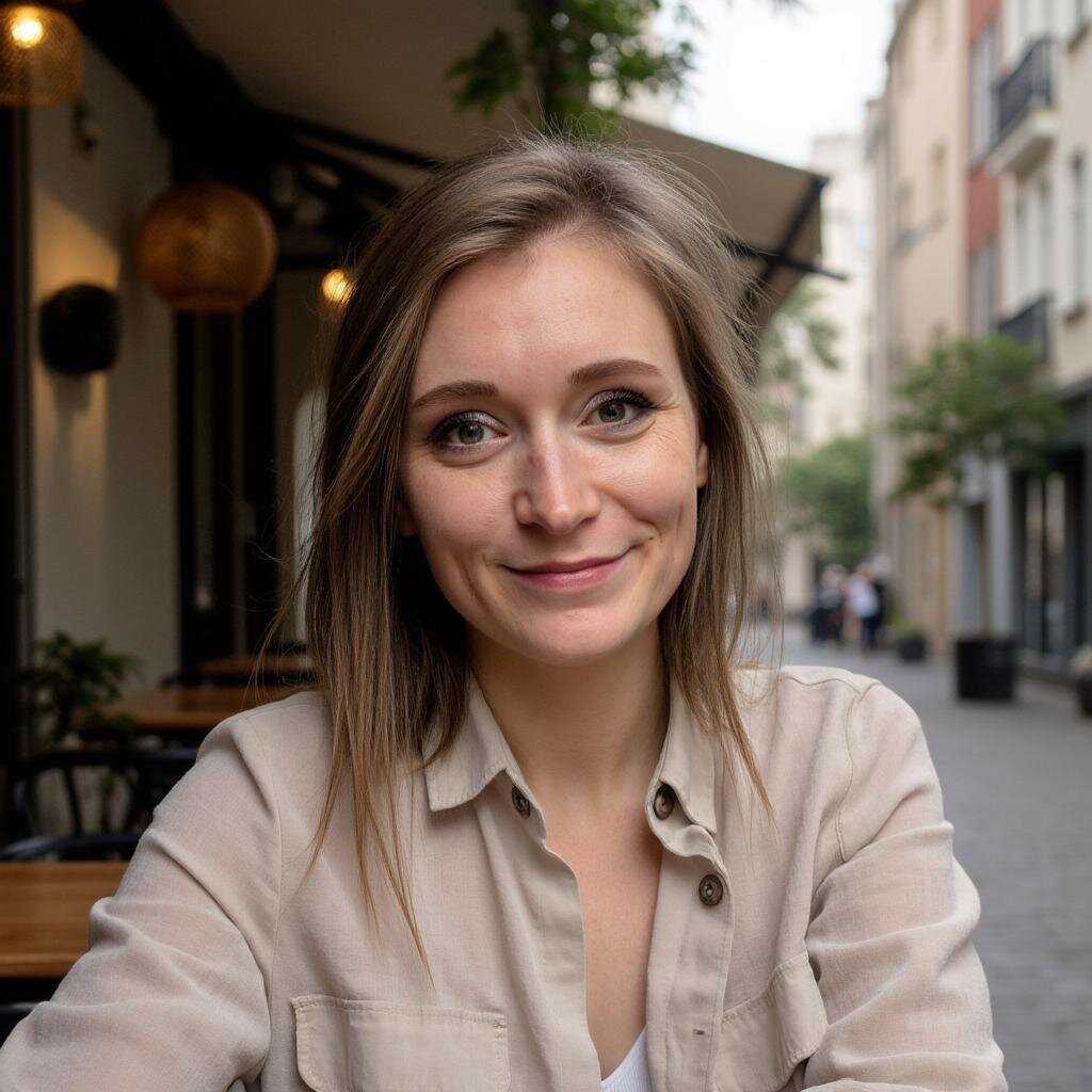 Teresa Drope