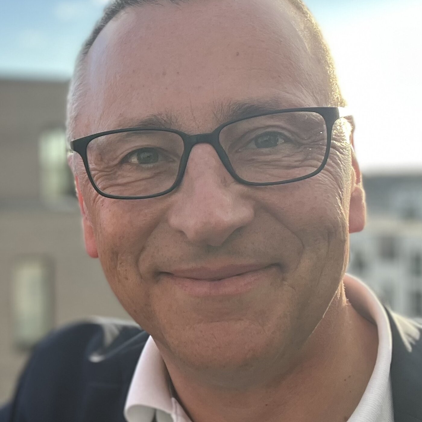 Uwe Kraul