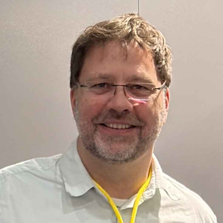 Rolf Golz