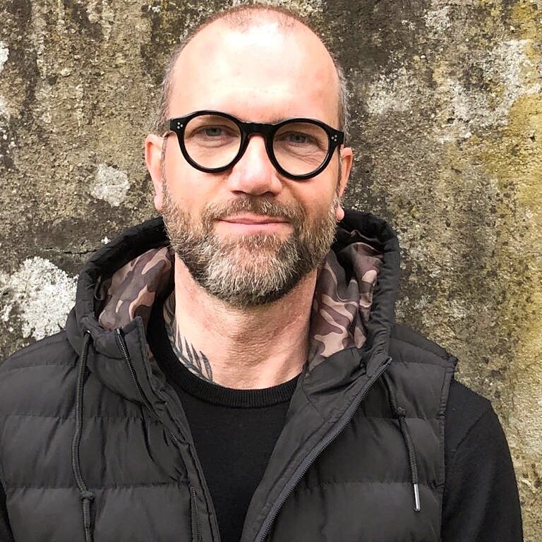 Matthias Franck