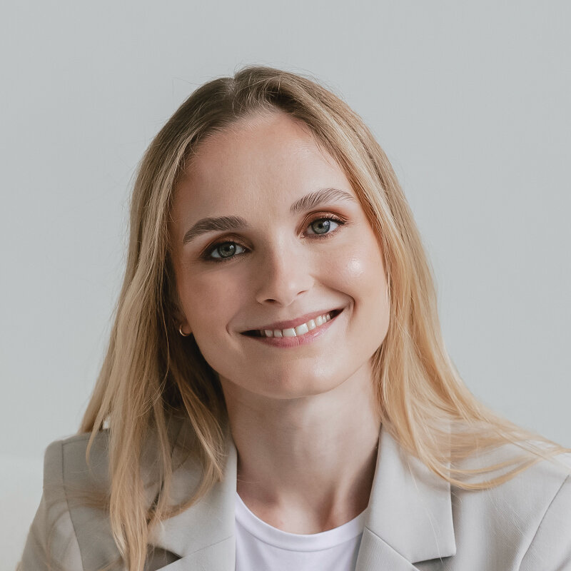 Daniela Gaulrapp-Wagenstetter