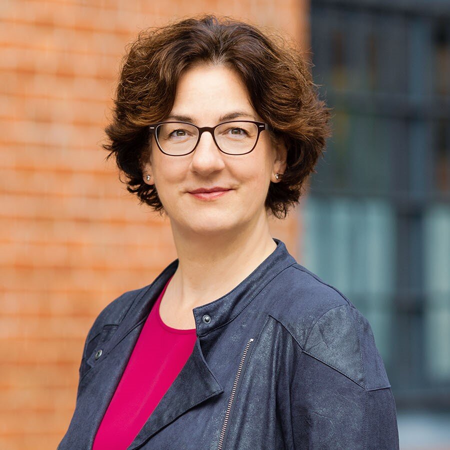 Katja Busse