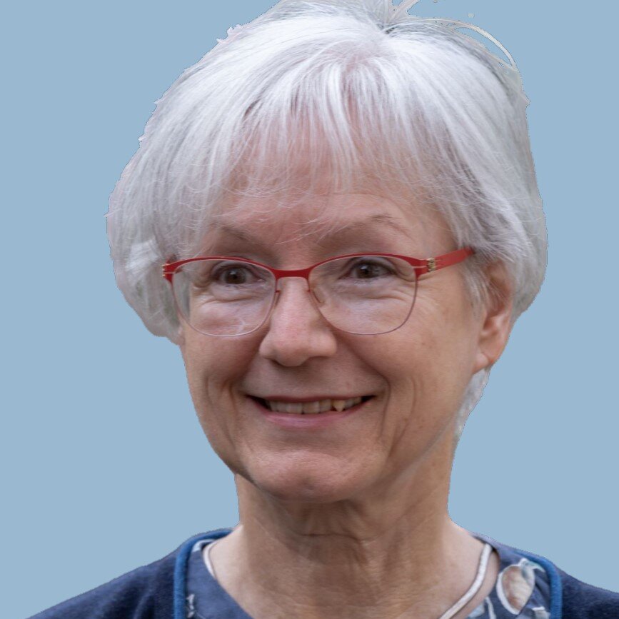 Astrid Ogbeiwi