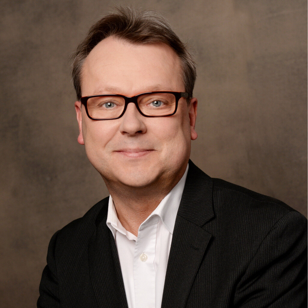 Andreas Gehrke