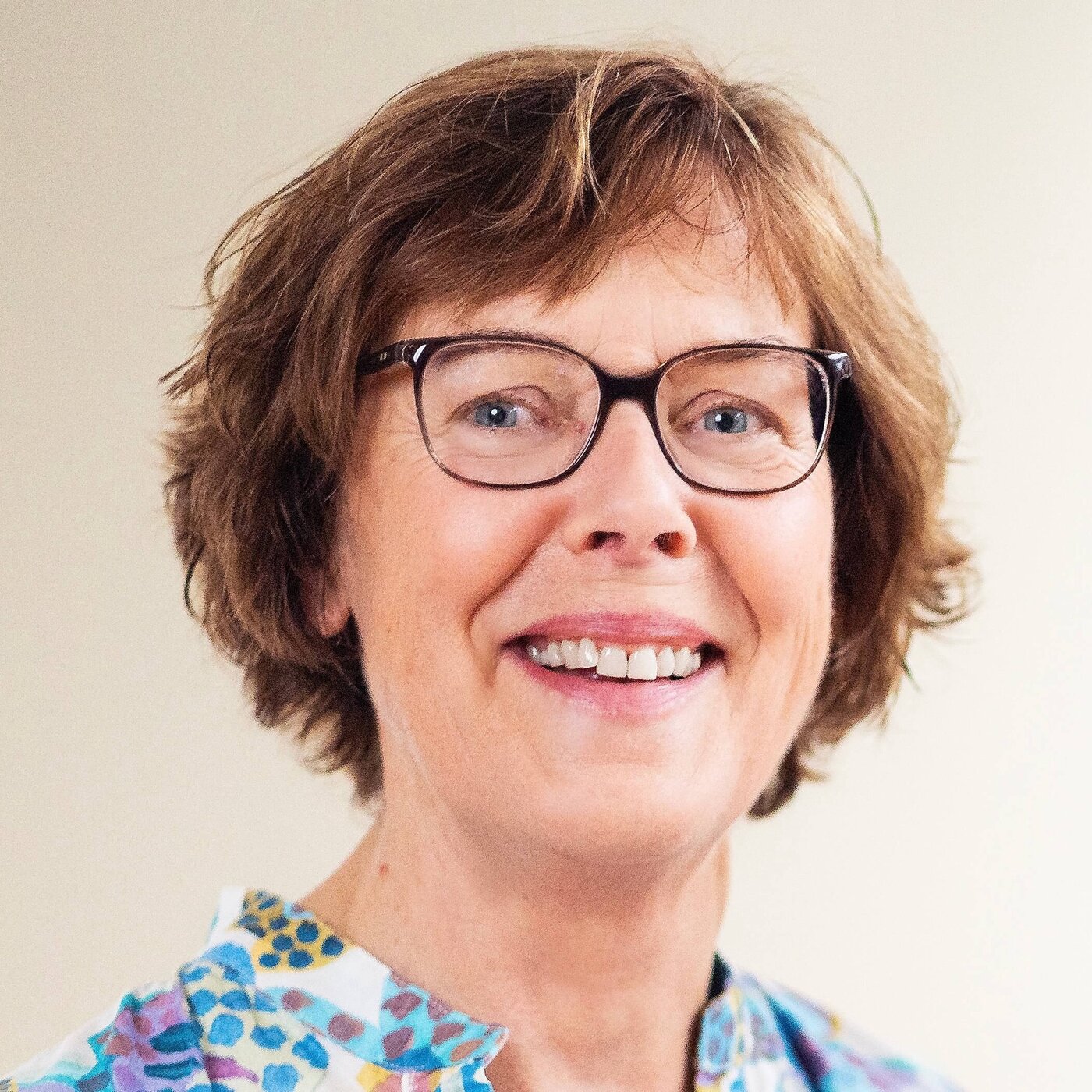 Margit Reinhardt