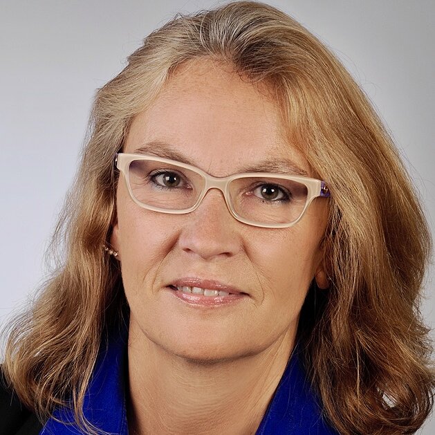 Annette Boehl