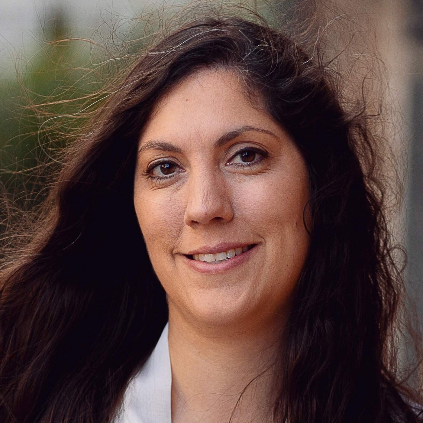 Miriam Anna Wrubel
