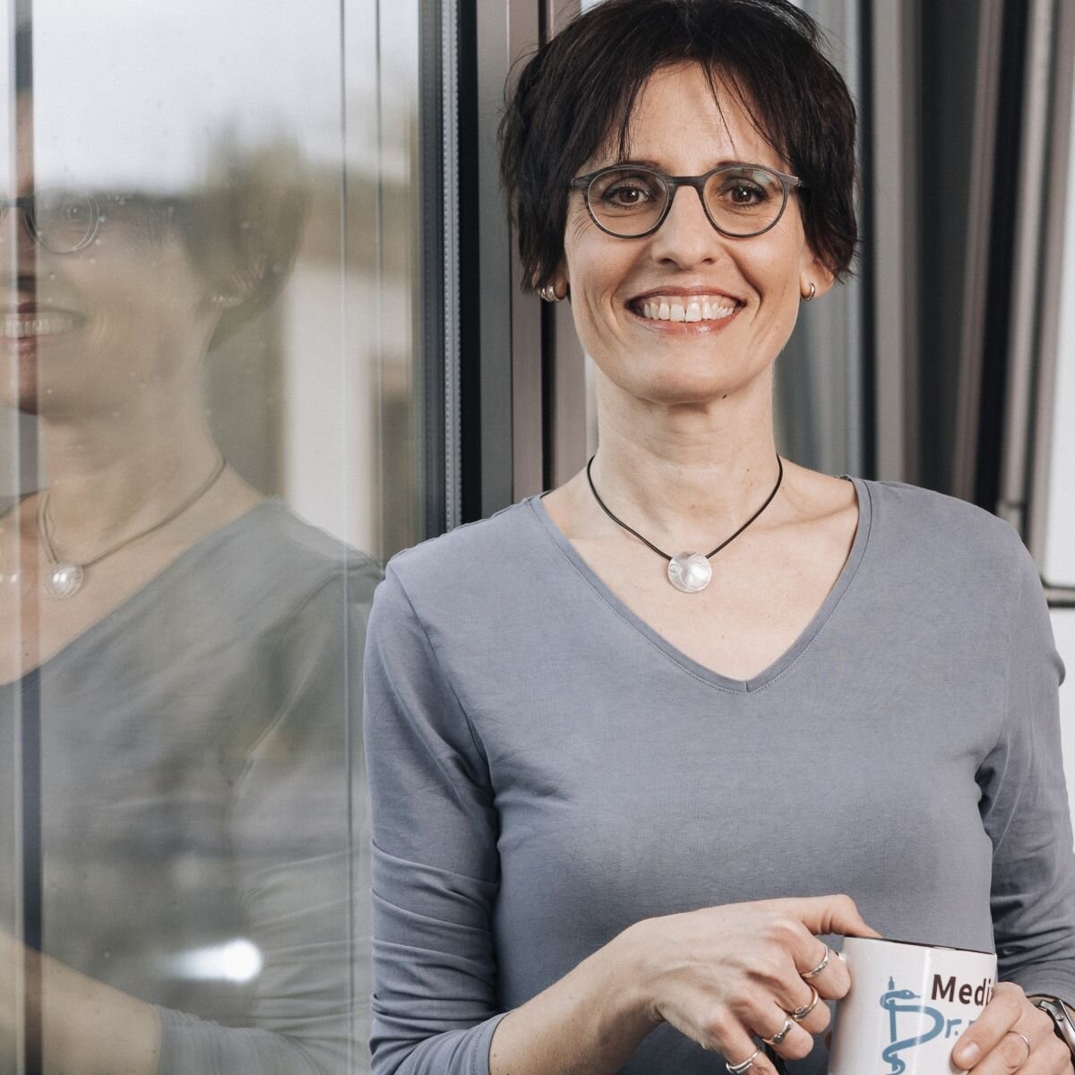 Dr. med. vet. Anja Becker